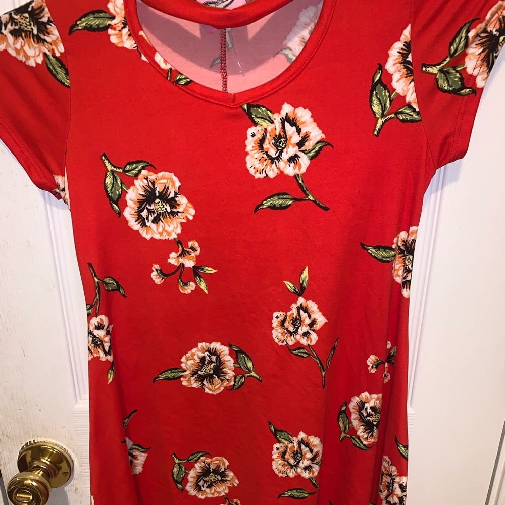 Children’s Dress